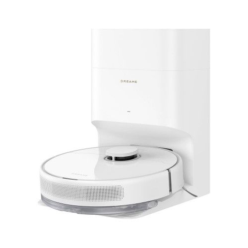 Робот-пилосос з вологим прибиранням Dreame Bot D10 Plus Gen 2 (RLD32GD)